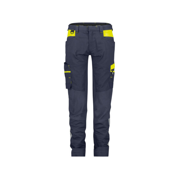 Dassy® Hong Kong Women Werkbroek met Stretch Voor Dames