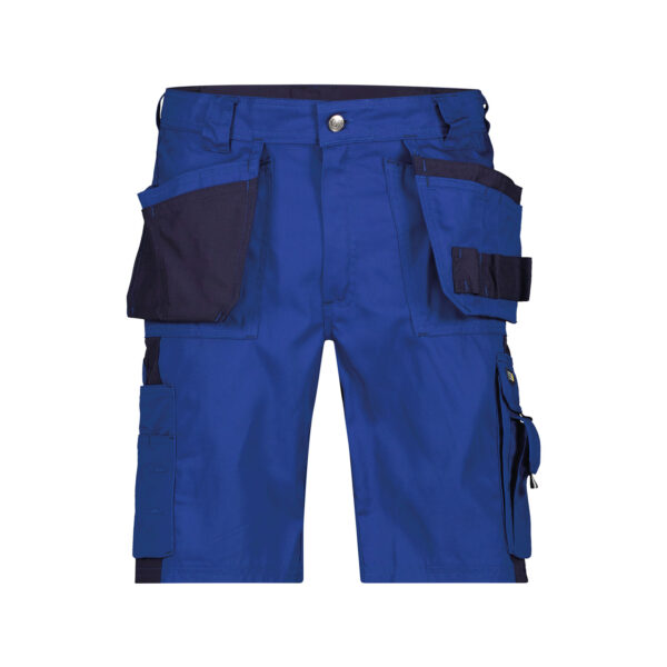 Dassy® Monza Tweekleurige Holsterzakkenshort