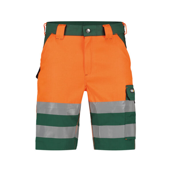 Dassy® Venna Hogezichtbaarheidsshort