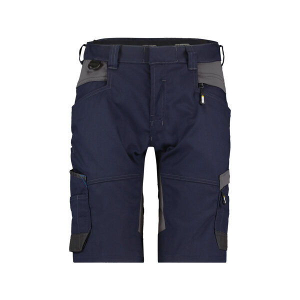 Dassy® Axis Women Werkshort met Stretch Voor Dames
