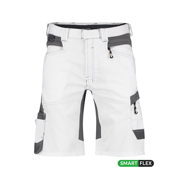Dassy® Axis Painters Schildersshort met Stretch