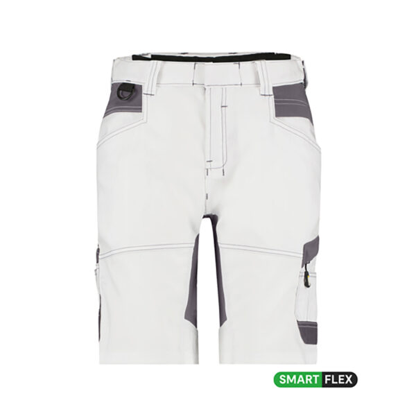Dassy® Axis Painters Women Schildersshort met Stretch Voor Dames