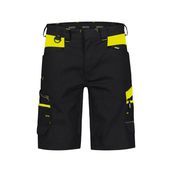 Dassy® Manilla Werkshort met Stretch