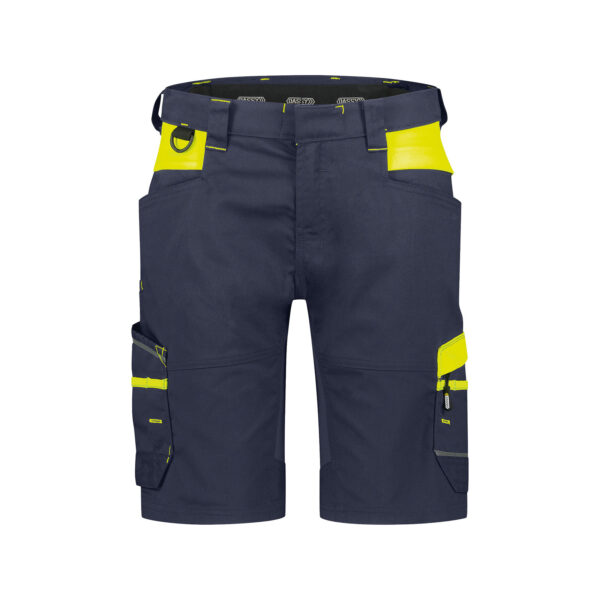 Dassy® Manilla Women Werkshort met Stretch Voor Dames