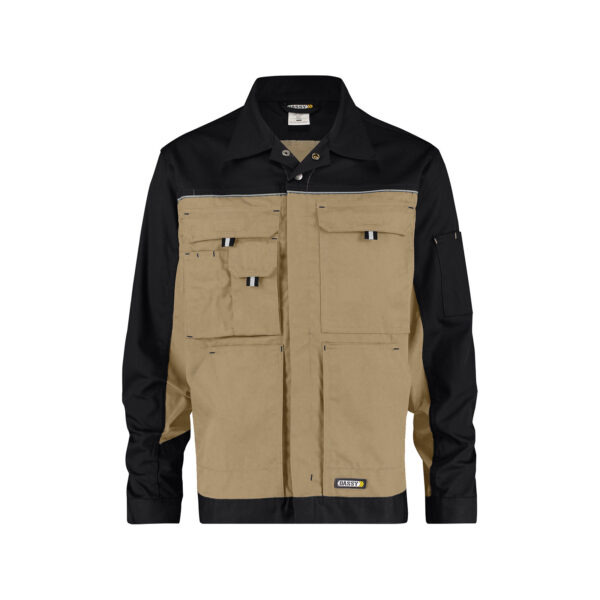 Dassy® Lugano Tweekleurige Werkvest