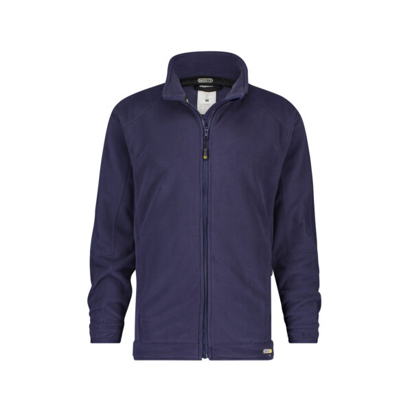 Dassy® Penza Fleecevest