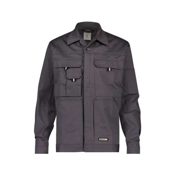 Dassy® Locarno Katoen Werkvest