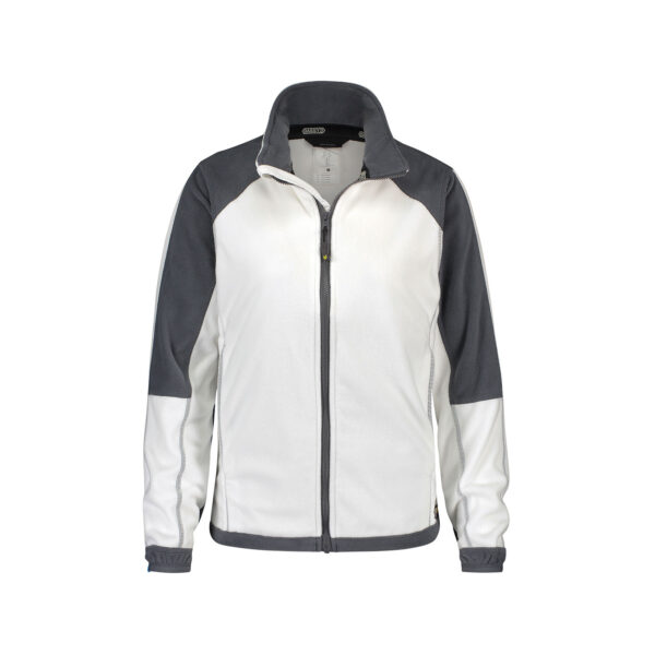 Dassy® Kazan Women Tweekleurige Fleecevest Voor Dames