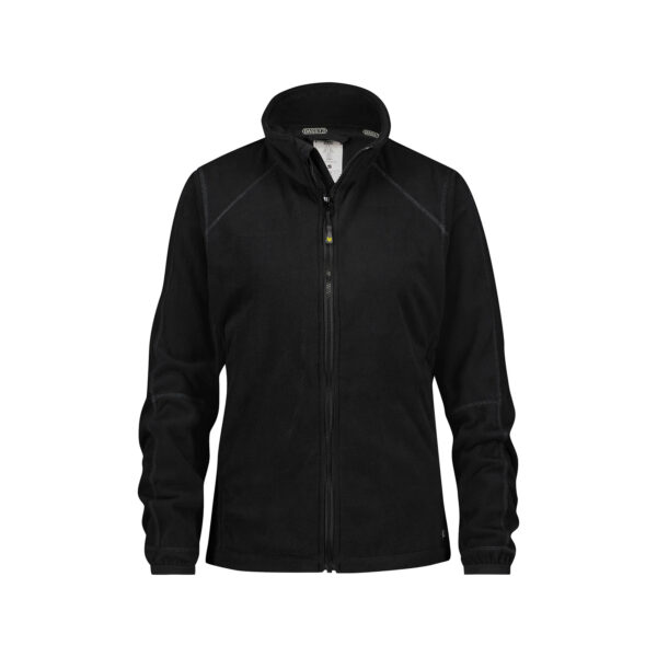 Dassy® Penza Women Fleecevest Voor Dames