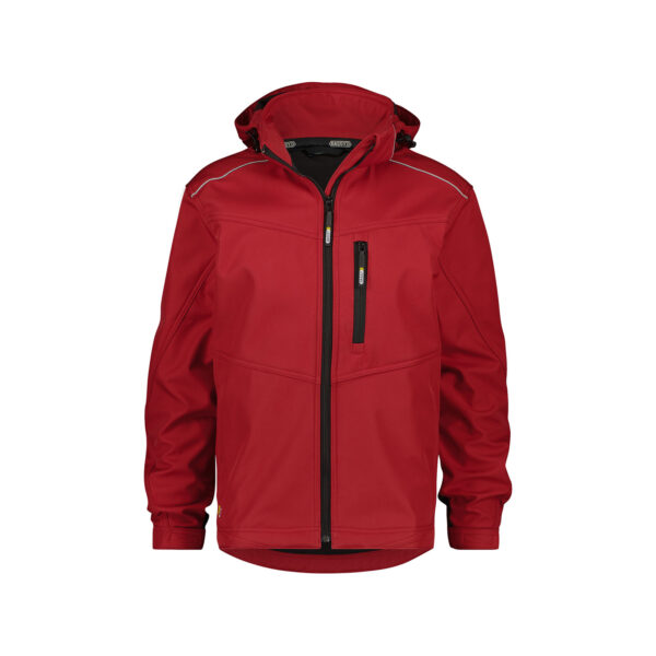 Dassy® Tavira Softshelljas