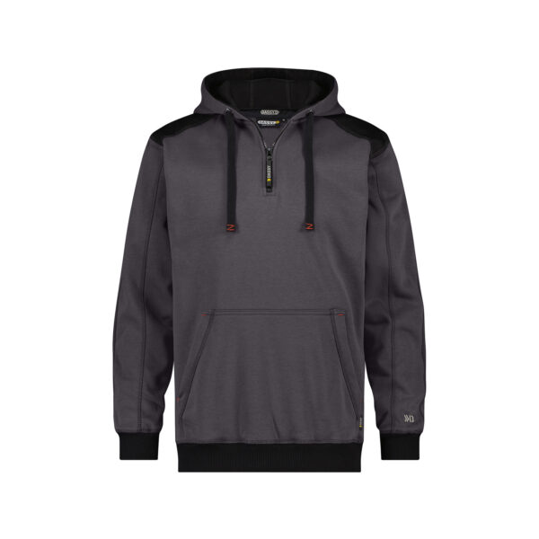 Dassy® Indy Sweater met Kap