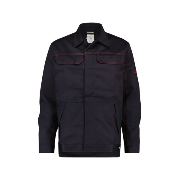 Dassy® Montana Vlamvertragende Werkvest