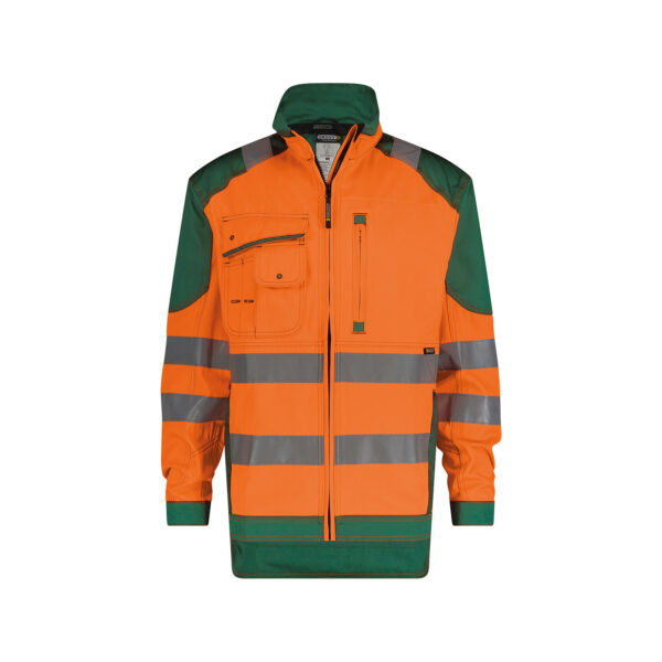 Dassy® Orlando Hoge Zichtbaarheidsvest