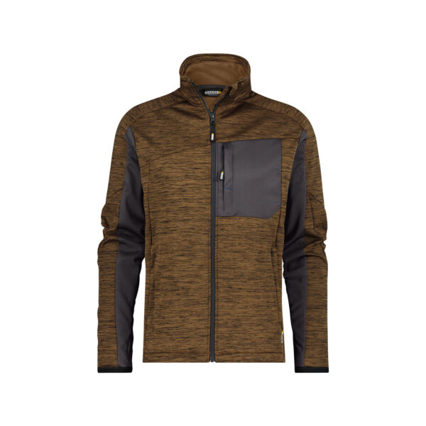 Dassy® Convex Midlayer Vest