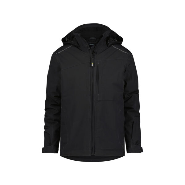 Dassy® Nordix Stretch Winterjas