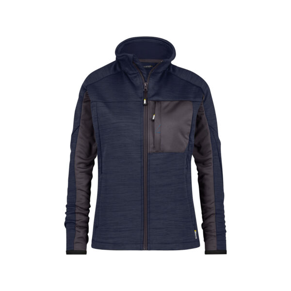 Dassy® Convex Women Midlayer Vest Voor Dames
