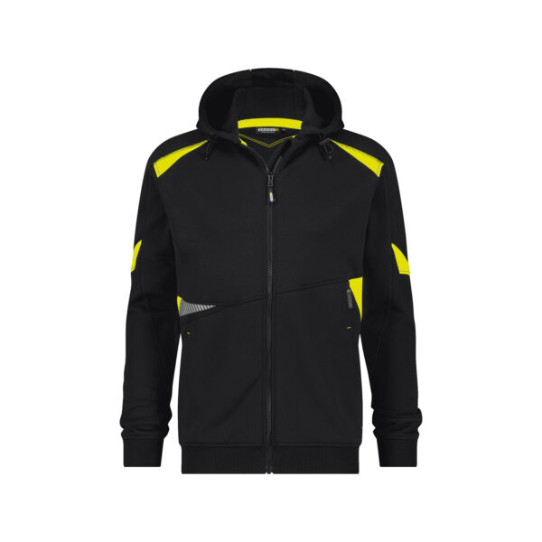 Dassy® Santos Hoodie