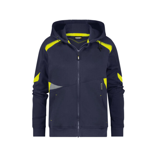 Dassy® Santos Women Hoodie Voor Dames