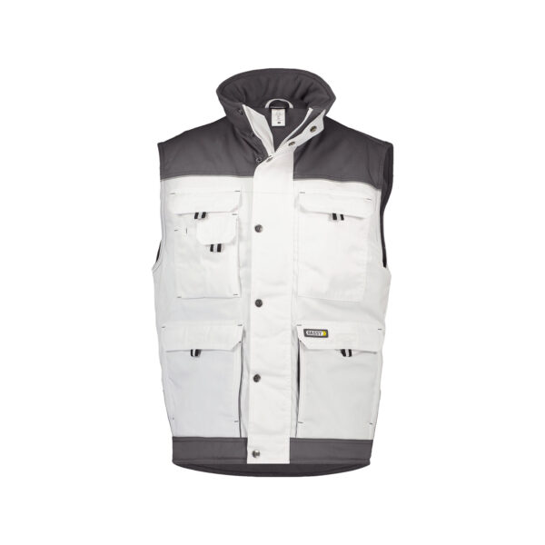 Dassy® Hulst Tweekleurige Bodywarmer