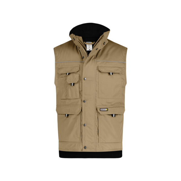 Dassy® Mons Bodywarmer