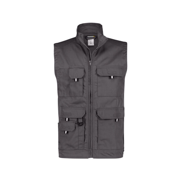 Dassy® Avila Mouwloze Werkvest