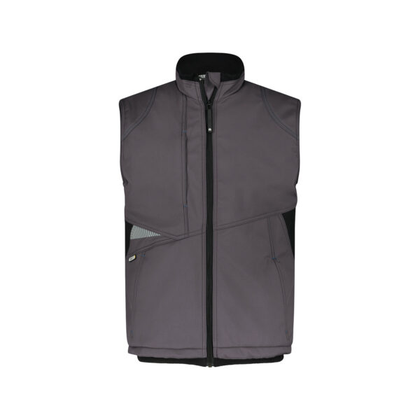 Dassy® Fusion Softshell Bodywarmer