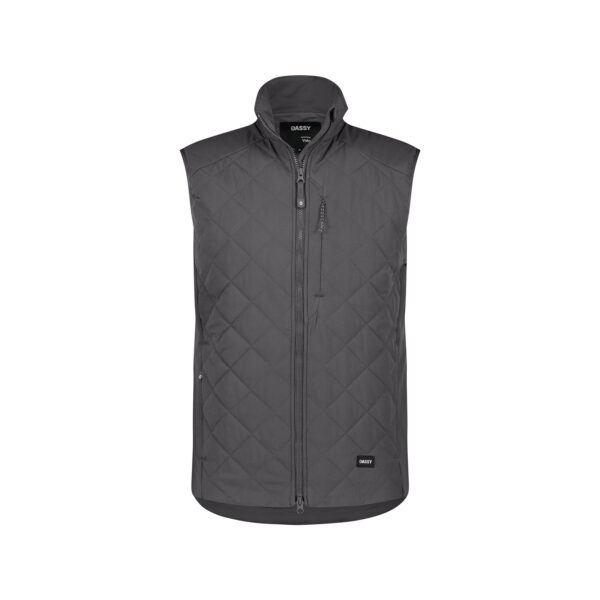 Dassy® Yala Geïsoleerde Bodywarmer