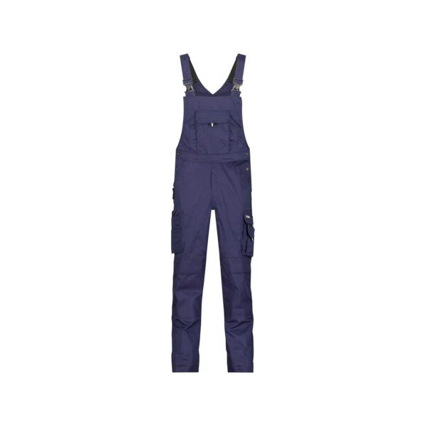 Dassy® Ventura Bretelbroek met Kniezakken