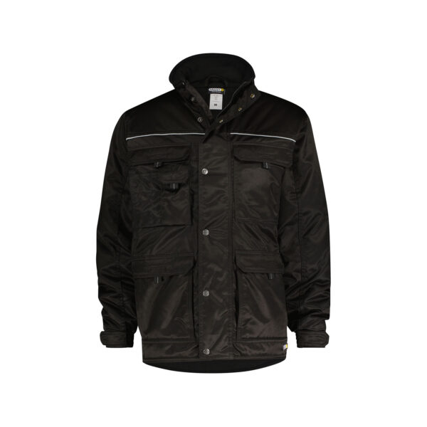 Dassy® Chatel Beaver Winterjas
