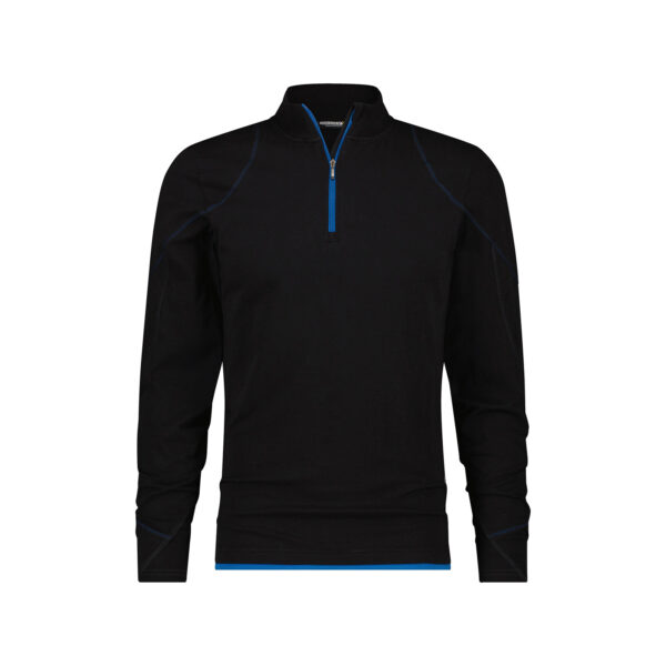 Dassy® Sonic T-Shirt met Lange Mouwen