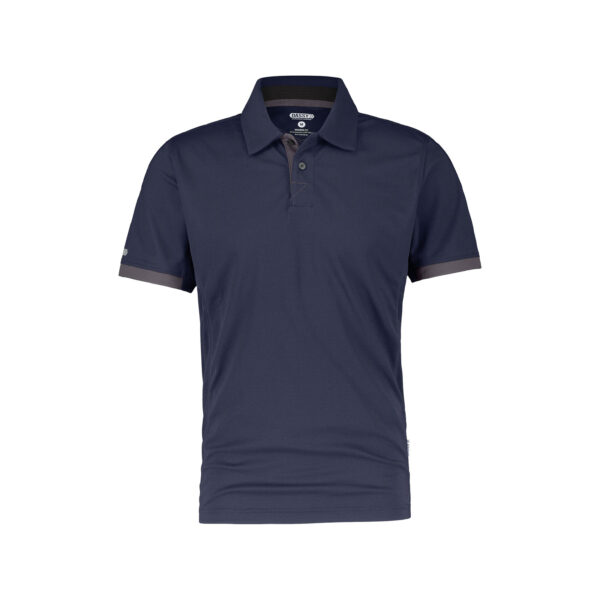 Dassy® Traxion Polo