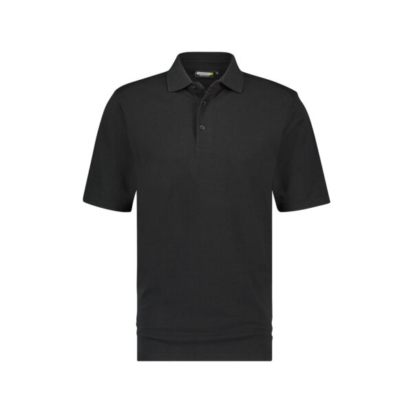 Dassy® Hugo Polo Geschikt Voor Industrieel Wassen