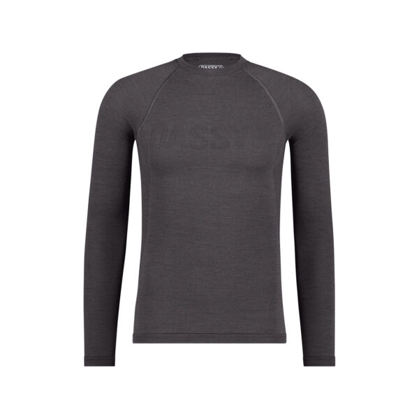 Dassy® Theodor Thermoshirt met Lange Mouwen