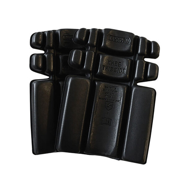 Dassy® Cratos Gecertificeerde Kniebeschermers (Type 2, Level 1)