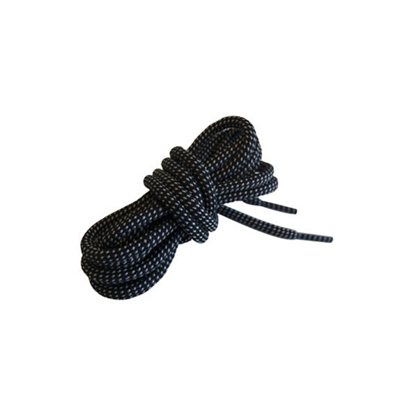 Dassy® Ceres 130Cm Ronde Veters 130Cm (Per 5 Paar)