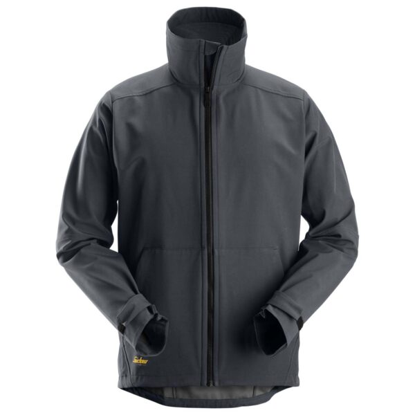 Snickers Aw Wp Soft Shell Jacket