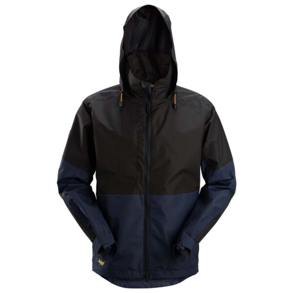 Snickers Aw Wp Shell Jacket