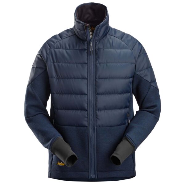 Snickers Fw Hybrid Jacket