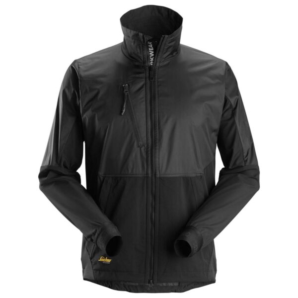 Snickers Lw Hybrid Wind Jacket