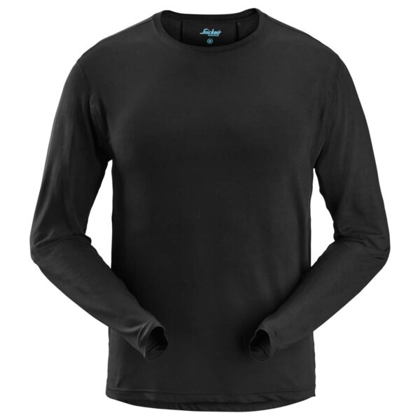 Snickers Lw Long Sleeve T-Shirt