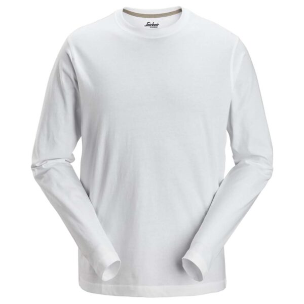 Snickers Long-Sleeve T-Shirt
