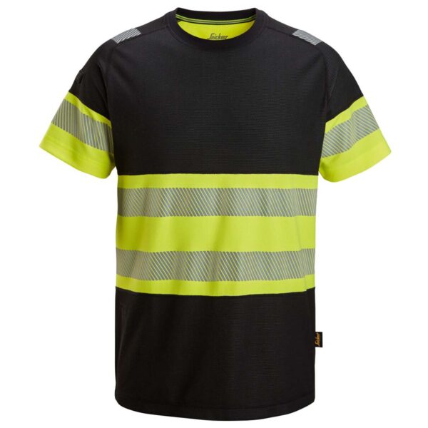 Snickers Hv Class 1 T-Shirt