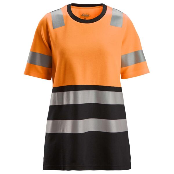 Snickers Hv Cl 1 Women'S T-Shirt