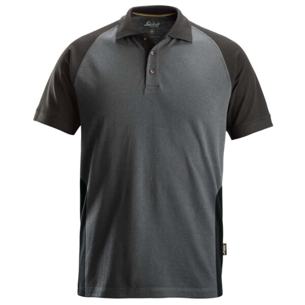 Snickers Two-Coloured Polo Shirt