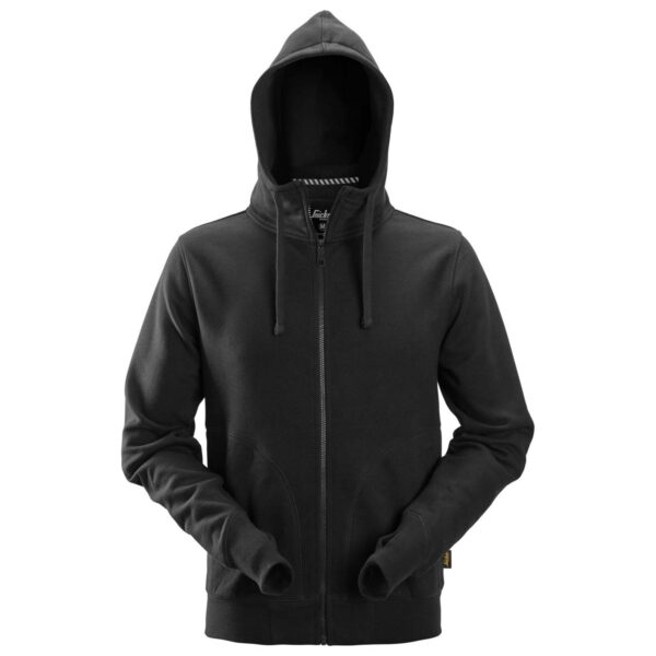 Snickers Aw Full Zip Hoodie