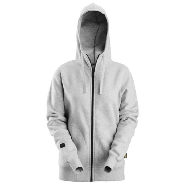 Snickers Aw Women Full Zip Hoodie