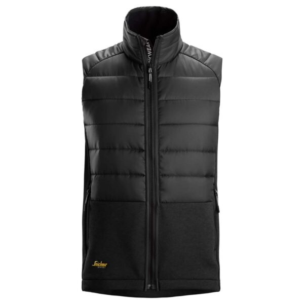 Snickers Fw Hybrid Vest
