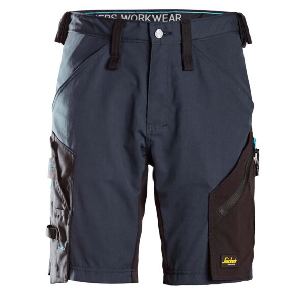 Snickers Lw 37.5® Shorts