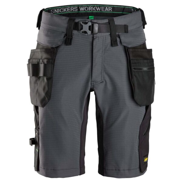 Snickers Fw Shorts Detachable Hp