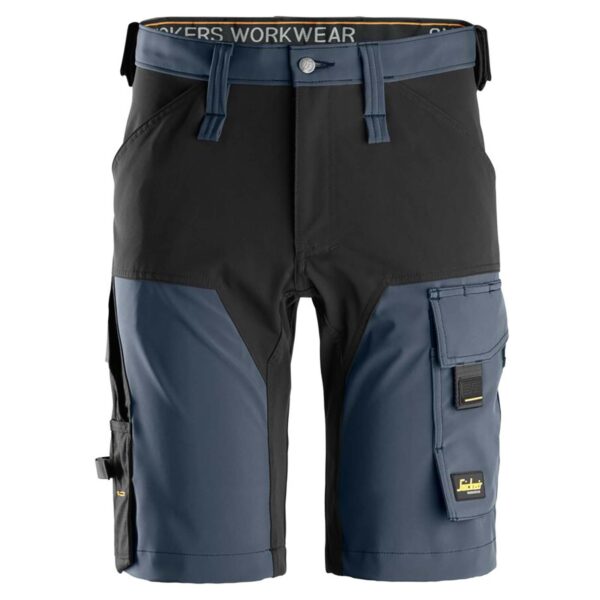 Snickers Aw 4-Way Stretch Shorts